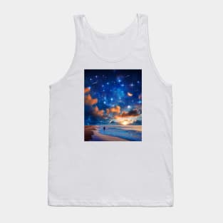 Beach Tank Top